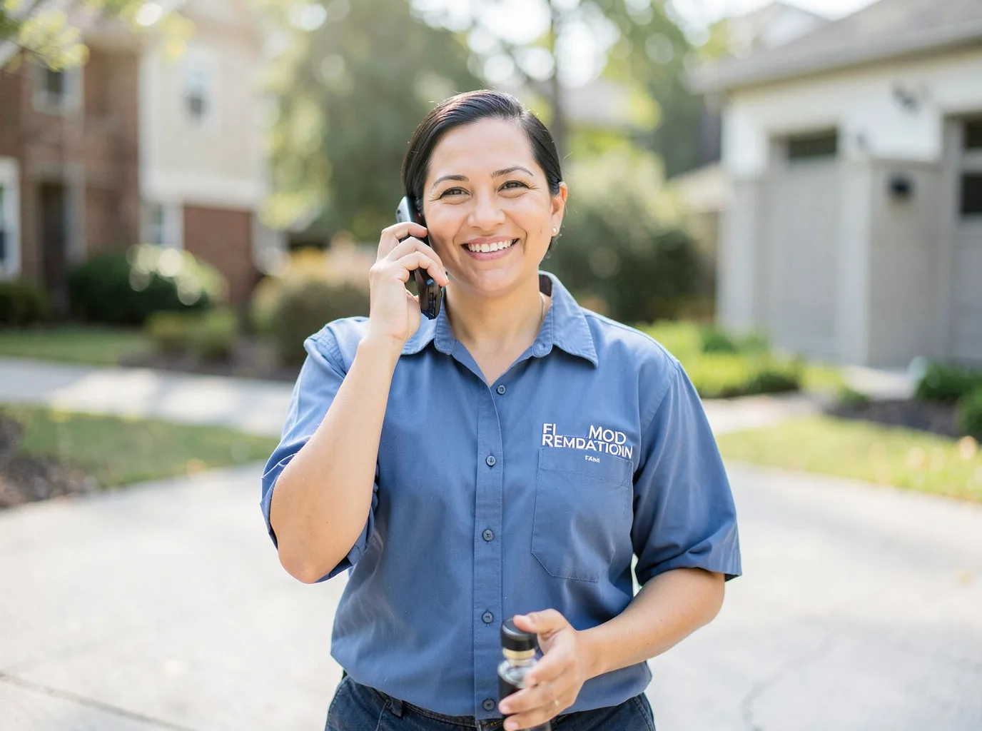 Mold Remediation Paris, KY FAQs